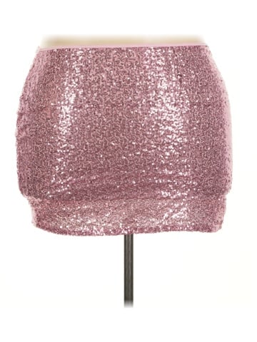 Shein Formal Skirt (view 2)