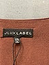JLUXLABEL Brown Cocktail Dress Size XXL - photo 7