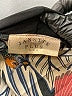Janette Plus 100% Polyester Orange Kimono Size 2X - photo 7