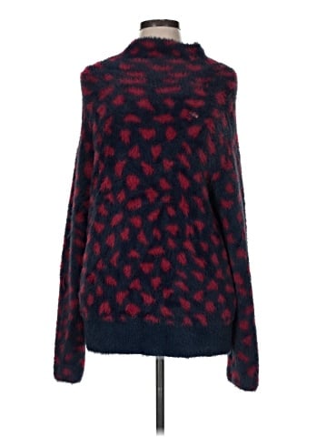 Thakoon Pullover Sweater (view 1)
