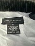 Courtenay Stripes Black Blazer Size 12 - photo 6