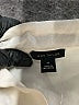 Ann Taylor 100% Polyester Ivory Sleeveless Blouse Size XS - photo 7