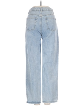 Shein Jeans (view 2)