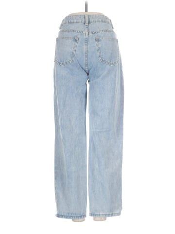 Shein Jeans (view 2)