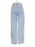 Shein Blue Jeans Size XXS - photo 2