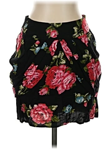 Kimchi Blue Casual Skirt (view 1)