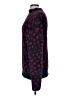 Thakoon 100% Nylon Hearts Red Pullover Sweater Size M - photo 5