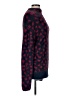 Thakoon 100% Nylon Hearts Red Pullover Sweater Size M - photo 4