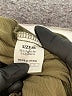 Unbranded Brown Cargo Pants Size 18 - photo 4