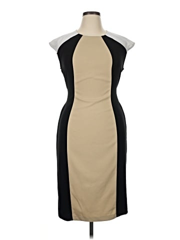 New York & Company Cocktail Dress (view 1)