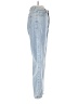 Shein Blue Jeans Size XXS - photo 4