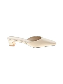 Reformation Mule/Clog