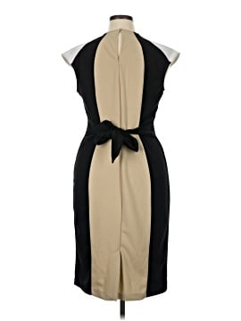 New York & Company Cocktail Dress (view 2)