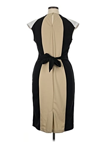 New York & Company Cocktail Dress (view 2)