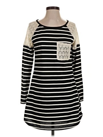 Ya Los Angeles Casual Dress (view 1)