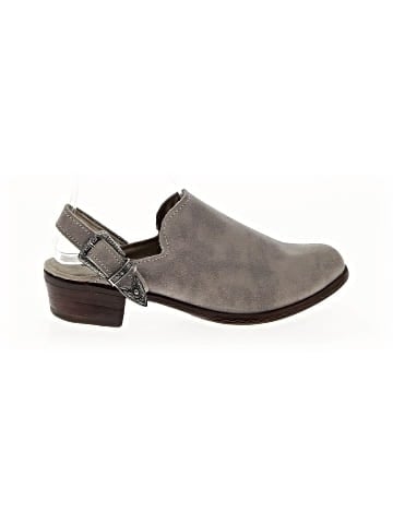 Minnetonka Mule/Clog (view 1)