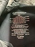 Echo Graphic Black One Piece Swimsuit Size M - photo 3