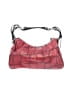 Dooney & Bourke Argyle Red Leather Shoulder Bag One size - photo 3