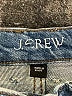 J.Crew Blue Jeans Size 24 waist - photo 7