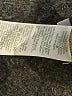 J.Crew Blue Jeans Size 24 waist - photo 8