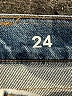J.Crew Blue Jeans Size 24 waist - photo 9