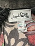 Joseph Ribkoff Black Sleeveless Top Size 10 - photo 7