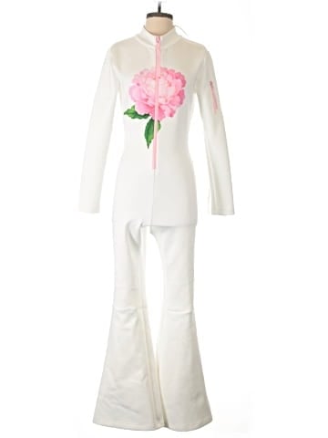 Cynthia Rowley Jumpsuit (view 1)