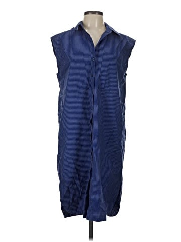 Banana Republic Factory Store Casual Dress (view 1)