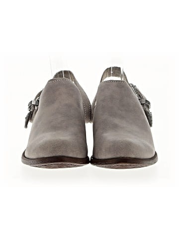 Minnetonka Mule/Clog (view 2)