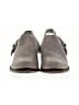 Minnetonka 100% Leather Gray Mule/Clog Size 7 - photo 2