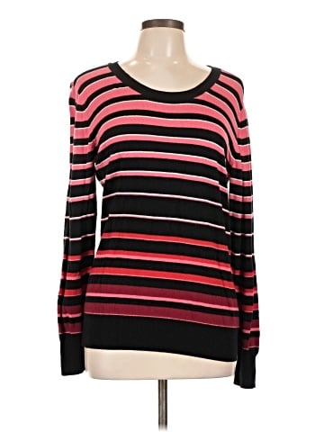 Worthington Pullover Sweater (view 1)