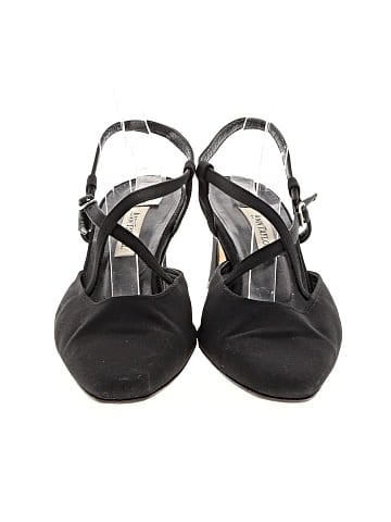 Ann Taylor Heels (view 2)