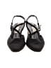 Ann Taylor Black Heels Size 7 - photo 2