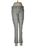 Democracy Gray Jeans Size 8 - photo 1