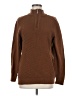 Assorted Brands Brown Pullover Sweater Size M - photo 1