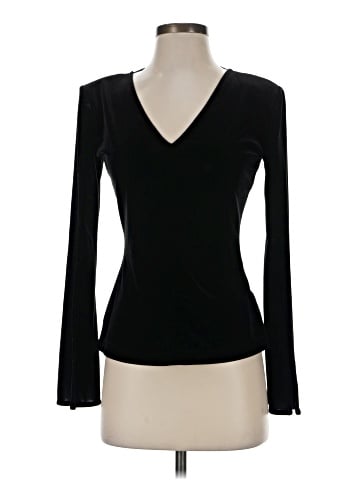 Bailey 44 Long Sleeve Top (view 1)