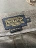 Pendleton Solid Gray Formal Skirt Size 12 - photo 4