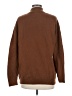 Assorted Brands Brown Pullover Sweater Size M - photo 2