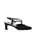 Ann Taylor Black Heels Size 7 - photo 1