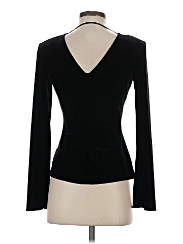 Bailey 44 Long Sleeve Top (view 2)