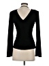 Bailey 44 Black Long Sleeve Top Size S - photo 2