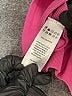 Happily Grey 100% Polyester Pink Long Sleeve T-Shirt Size M - photo 8