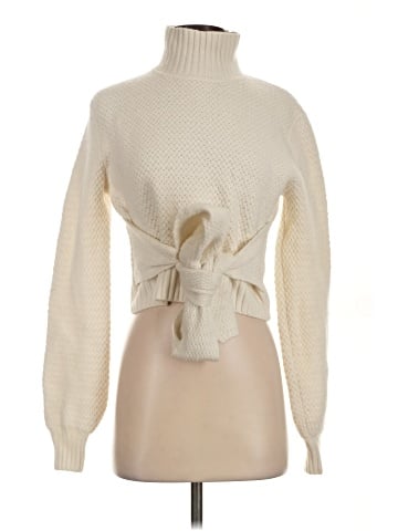 Toccin Turtleneck Sweater (view 1)