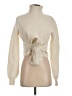 Toccin Ivory Turtleneck Sweater Size S (estimated) - photo 1