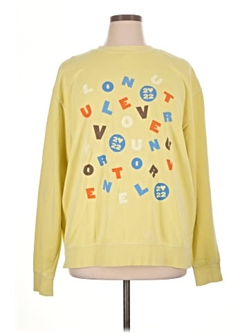 Independent Trading Company Sweatshirt (view 1)