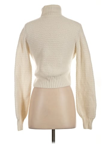 Toccin Turtleneck Sweater (view 2)