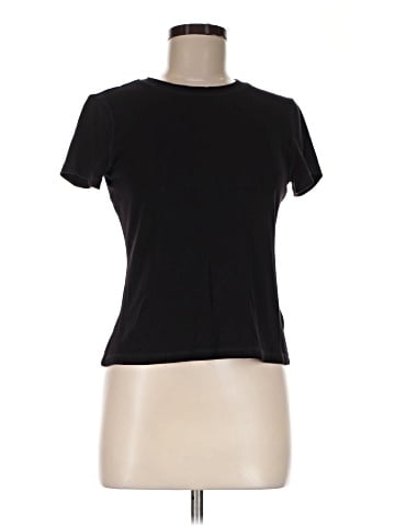 Magaschoni Short Sleeve T-Shirt (view 1)