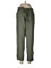 Cali1850 Green Casual Pants Size M - photo 1