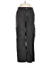 Billabong 100% Cotton Gray Cargo Pants Size 30 waist - photo 1