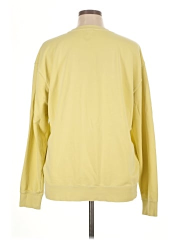 Independent Trading Company Sweatshirt (view 2)
